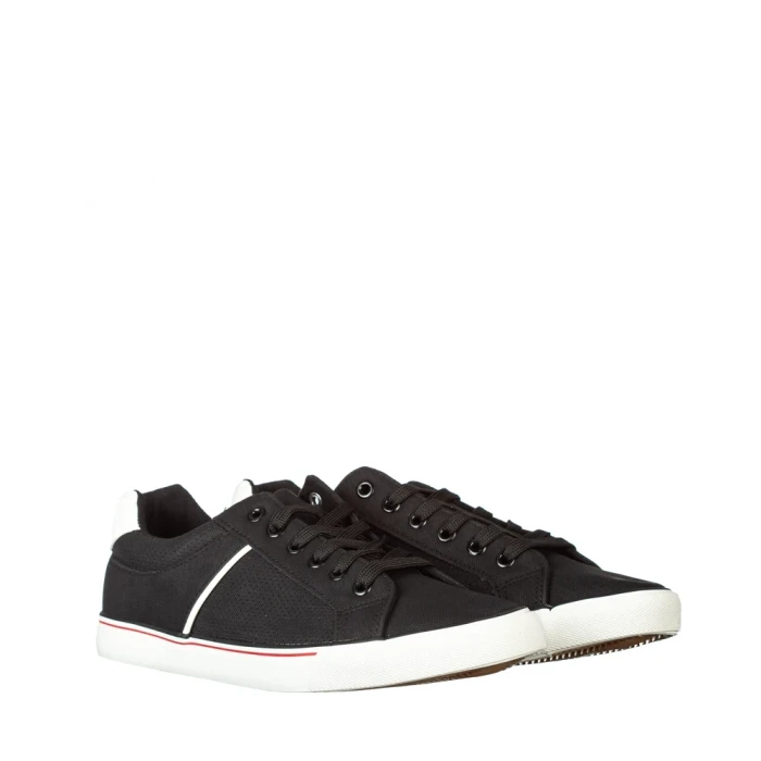 Мъжки спортни обувки Jasin черни