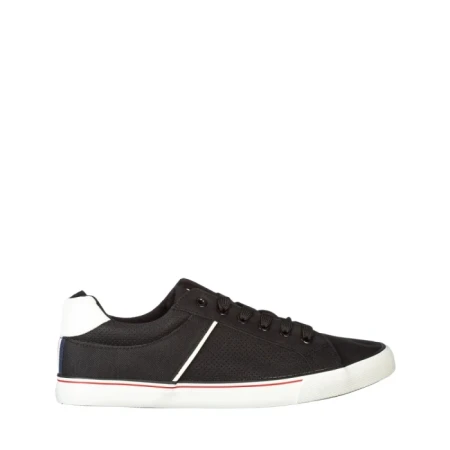 Мъжки спортни обувки Jasin черни