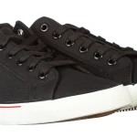 Мъжки спортни обувки Jasin черни