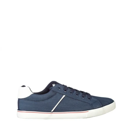 Мъжки спортни обувки Jasin сини