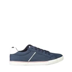 Мъжки спортни обувки Jasin сини