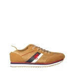 Мъжки спортни обувки Asitt камел