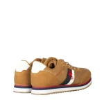 Мъжки спортни обувки Asitt камел