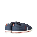 Мъжки спортни обувки Bestil сини