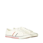 Мъжки спортни обувки Bestil бели