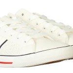 Мъжки спортни обувки Bestil бели