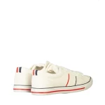 Мъжки спортни обувки Bestil бели