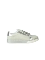 Детски спортни обувки Asitt сребристи