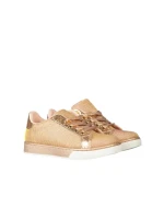 Детски спортни обувки Asitt шампанско