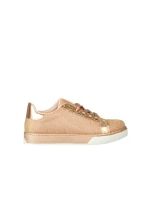 Детски спортни обувки Asitt шампанско