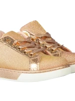 Детски спортни обувки Asitt шампанско