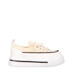 Дамски кецове Serusa бежови