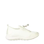 Детски спортни обувки Atina бели