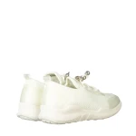 Детски спортни обувки Atina бели