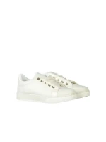 Детски спортни обувки Asitt бели