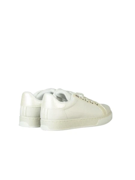 Детски спортни обувки Asitt бели