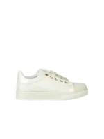 Детски спортни обувки Asitt бели