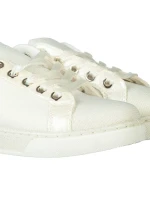 Детски спортни обувки Asitt бели