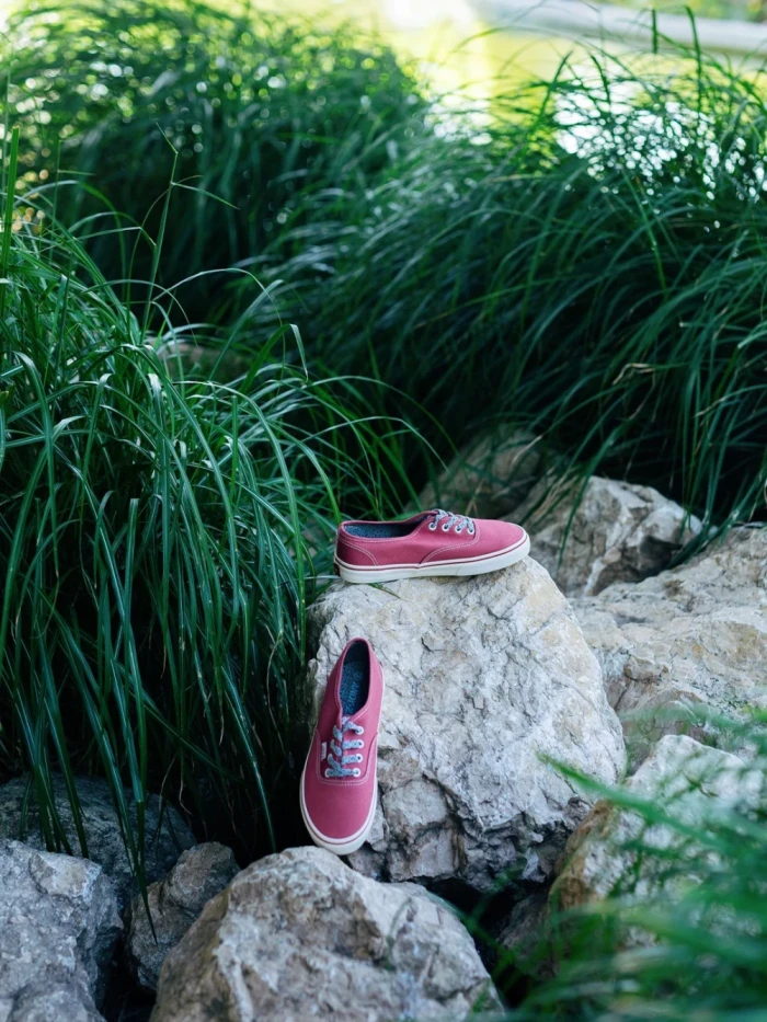 Дамски кецове  Fartina розови