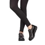 Дамски обувки casual  Alamia черни