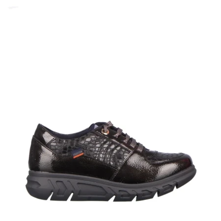 Дамски обувки casual  Alamia черни