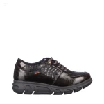 Дамски обувки casual  Alamia черни