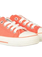 Детски кецове Gimiva розови