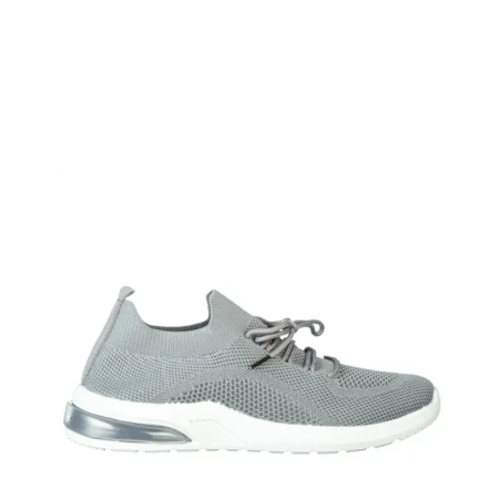 Дамски спортни обувки Elima сиви