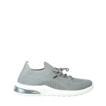 Дамски спортни обувки Elima сиви
