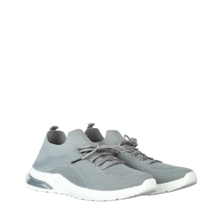 Дамски спортни обувки Elima сиви