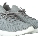 Дамски спортни обувки Elima сиви