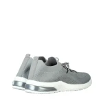 Дамски спортни обувки Elima сиви