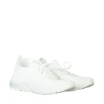 Дамски спортни обувки Elima бели