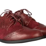 Всекидневни дамски обувки Caseza грена