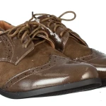 Всекидневни дамски обувки Claire каки