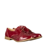 Всекидневни дамски обувки Claire грена