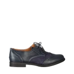 Всекидневни дамски обувки Caseza сини