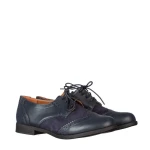 Всекидневни дамски обувки Caseza сини