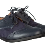 Всекидневни дамски обувки Caseza сини