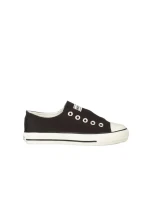 Детски кецове Zenica черни