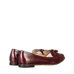 Дамски мокасини Divine грена