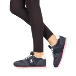 Дамски спортни обувки Corny сини