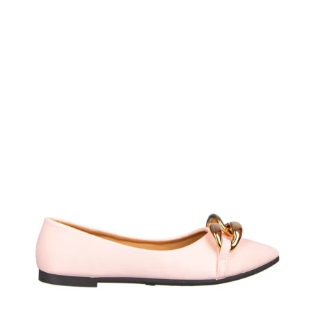 Дамски балерини Tunya розови