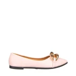 Дамски балерини Tunya розови