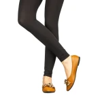 Дамски балерини Tunya камел