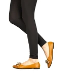 Дамски балерини Tunya камел