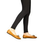 Дамски балерини Tunya камел