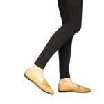 Дамски мокасини Bimi каки