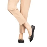 Дамски балерини Tunya черни