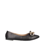 Дамски балерини Tunya черни